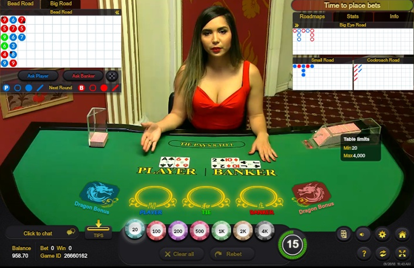 Ao Vivo Browser